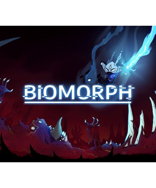 BIOMORPH Steam Key GLOBAL